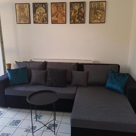Apartman Deny2 Apartment Decin Exterior photo