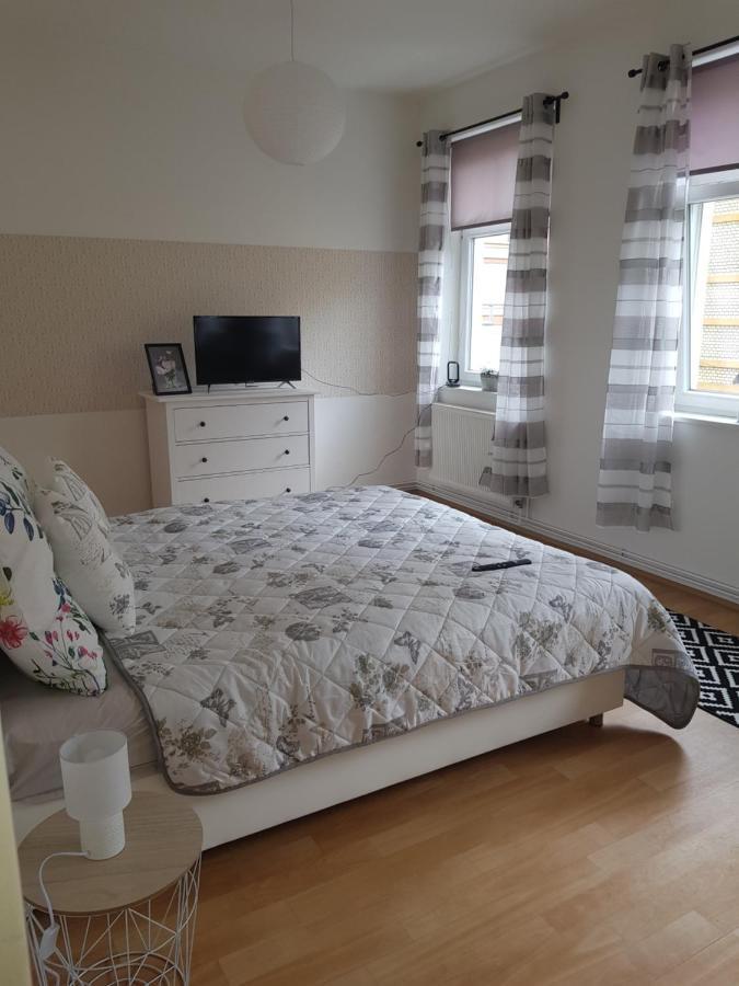 Apartman Deny2 Apartment Decin Exterior photo